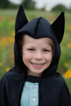 Capa Batman · Great Pretenders 5-6 años