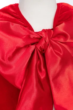 Capa Caperucita Roja 4-6 años · Great Pretenders