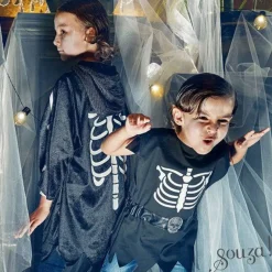 Capa Casper · Souza