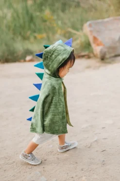 Capa Dragon · Great Pretenders 2-3 años