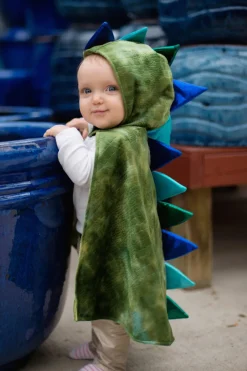 Capa Dragon · Great Pretenders 2-3 años