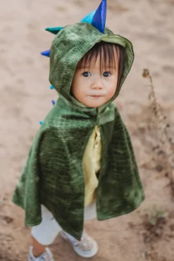 Capa Dragon · Great Pretenders 2-3 años