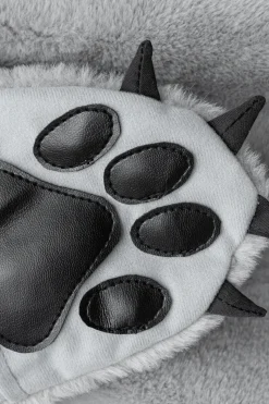 Capa Lobo Storybook (varias tallas)