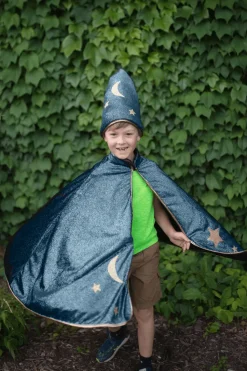 Capa Mago Estrella · Great Pretenders 5-6 años