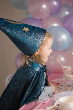 Capa Mago Estrella · Great Pretenders 5-6 años