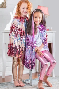 Capa Mermalicius The 5th Avenue · Great Pretenders 4-6 años