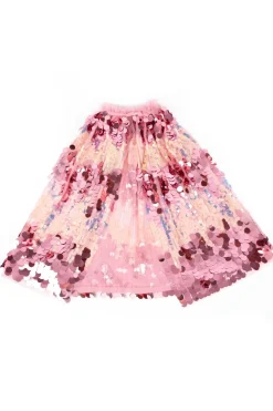 Capa rosa The 5th Avenue · Great Pretenders 4-6 años