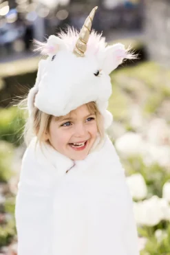 Capa Unicornio (varias tallas) · Great Pretenders