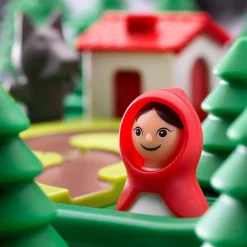 Caperucita Roja · Smart Games