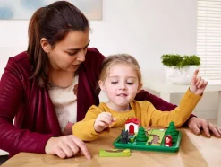 Caperucita Roja · Smart Games