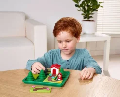 Caperucita Roja · Smart Games