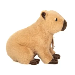 Capybara 25 cm · Hermann Teddy