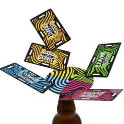 Cards Vs. Gravity · Mercurio