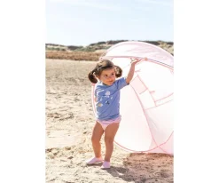 Carpa Pop-Up Protección Solar Jolie the octupus Mini