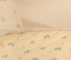 Carpa Pop-Up Protector antimosquitos · Surf Van