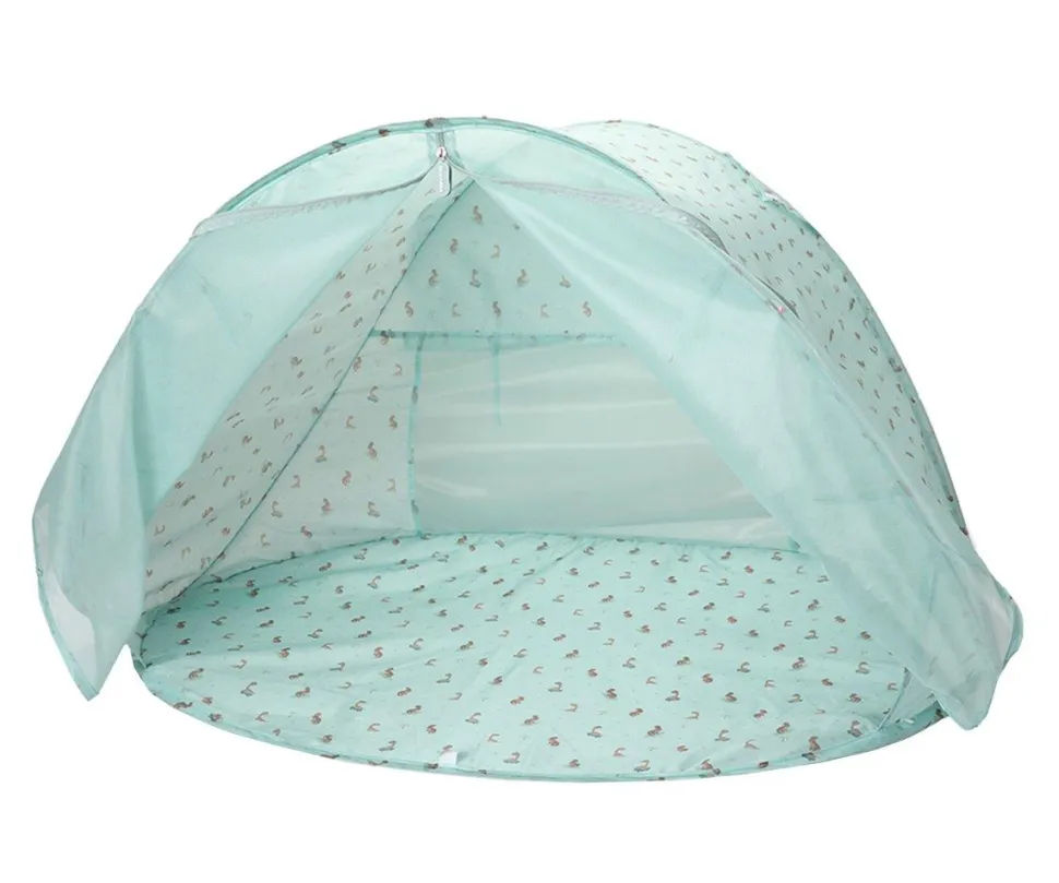 Carpa Pop-Up Protector antimosquitos · Cool Dinos