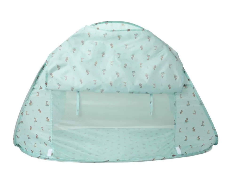 Carpa Pop-Up Protector antimosquitos · Cool Dinos