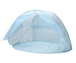 Carpa Pop-Up Protector antimosquitos · Fishing Boat