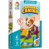 Carrera Canina · Smart Games