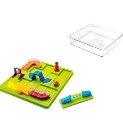 Carrera Canina · Smart Games