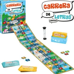 Carrera de Letras · Ludilo