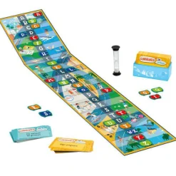 Carrera de Letras · Ludilo