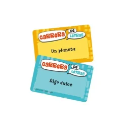 Carrera de Letras · Ludilo