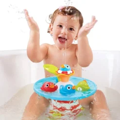 Carrera Mágica de Patos · Yookidoo