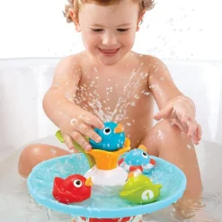 Carrera Mágica de Patos · Yookidoo