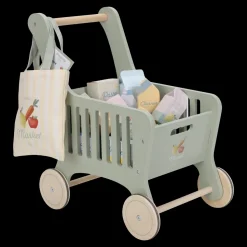 Carrito de la Compra FSC · Little Dutch