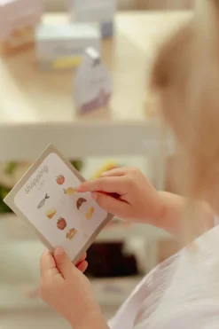 Carrito de la Compra FSC · Little Dutch