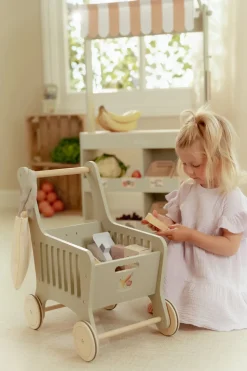 Carrito de la Compra FSC · Little Dutch