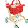 Carrito de la Compra Little Shopper · Hape