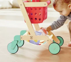 Carrito de la Compra Little Shopper · Hape