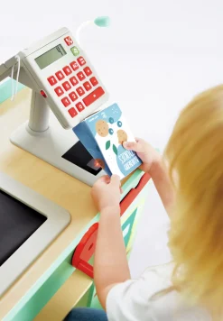 Carrito de la Compra Little Shopper · Hape