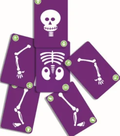 Cartas Bogoos · DJECO