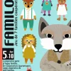Cartas Familou · DJECO