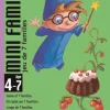 Cartas Mini Family · DJECO