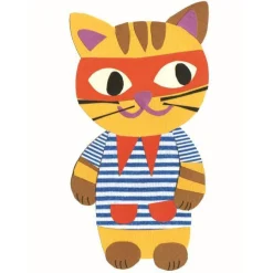 Cartas Misticat · DJECO