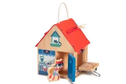 Casa de Aprendizaje de Cierres