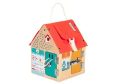 Casa de Aprendizaje de Cierres