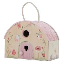 Casa de Muñecas FSC Fairy Garden · Little Dutch