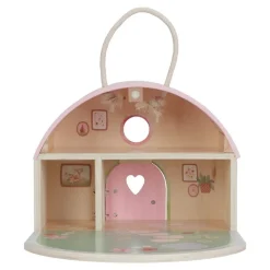 Casa de Muñecas FSC Fairy Garden · Little Dutch