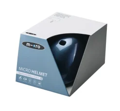 Casco Neochrome Azul Talla M