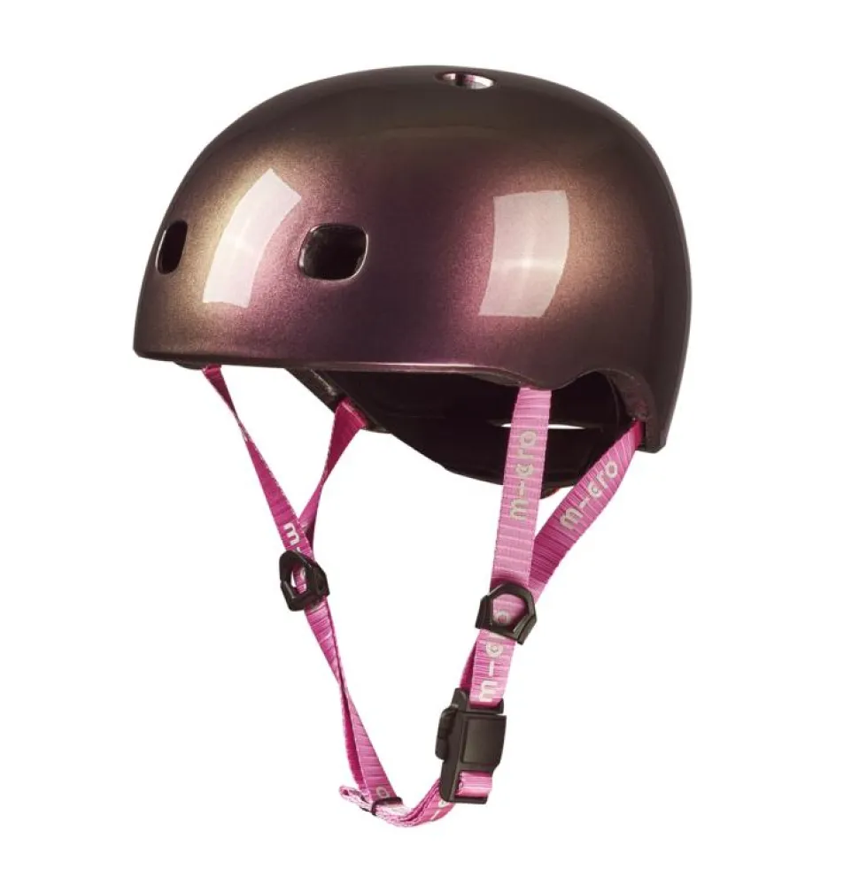 Casco Neochrome Rosa Talla M