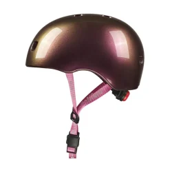 Casco Neochrome Rosa Talla M
