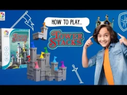 Castillo Medieval · Smart Games