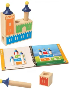 Castle Logix · Smart Games