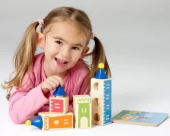 Castle Logix · Smart Games