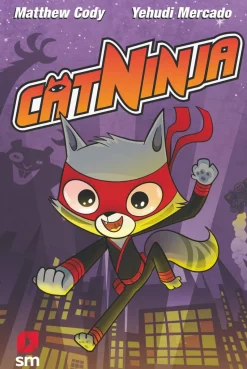 Catninja 1
